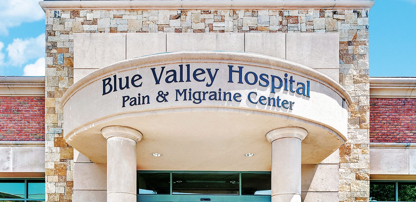 The Pain Migraine Center At Blue Valley Hospital Healthy Kansas City