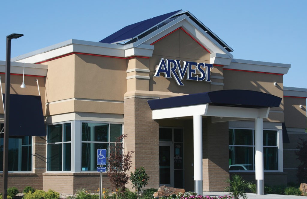 Arvest Bank Healthy Kansas City