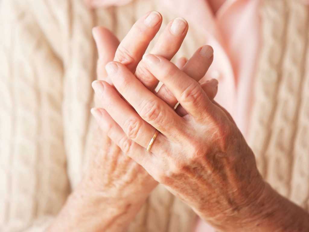 Understanding Arthritis Healthy Kansas City