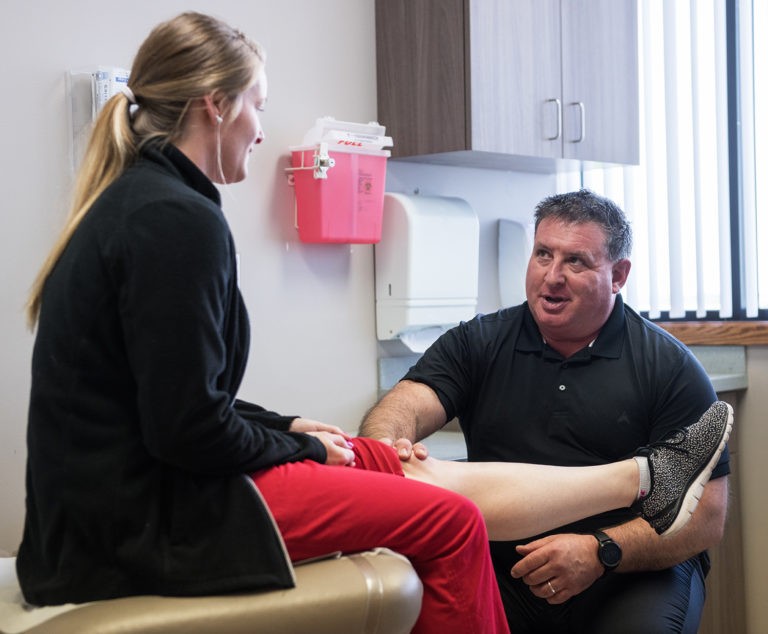 Providence Medical Center Orthopedic Surgeons Healthy Kansas City