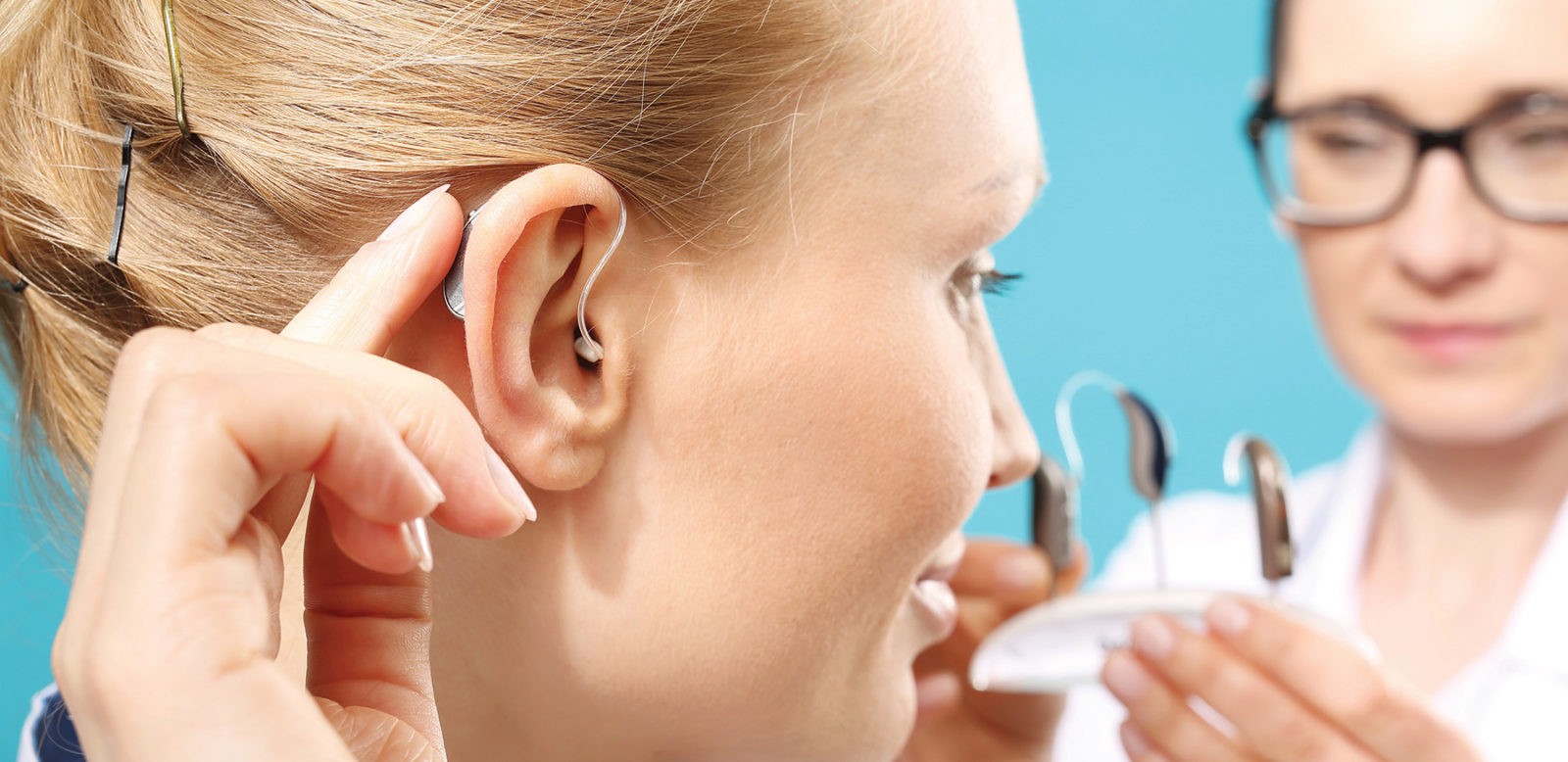 Turn Up the Volume on Understanding Hearing Loss Healthy Kansas City