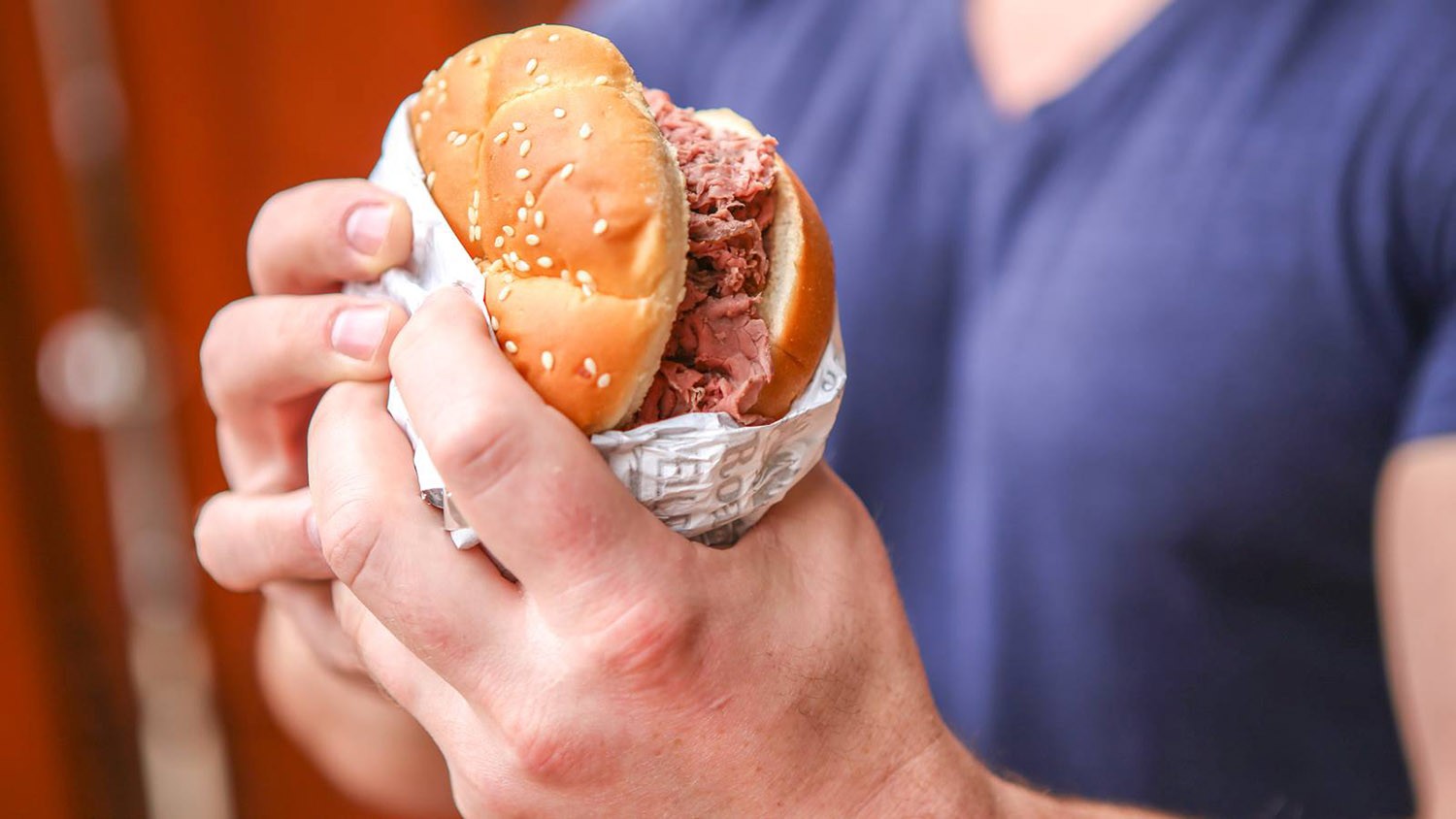 Lion’s Choice and BC Bistro Healthy Kansas City