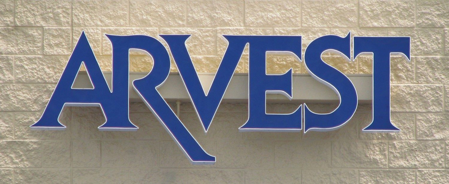 Arvest Bank Healthy Kansas City