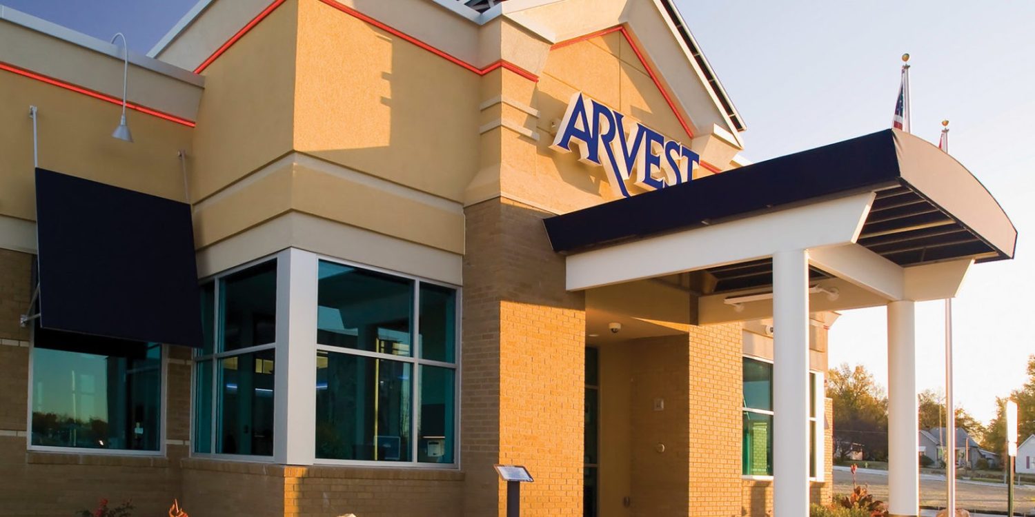 Arvest Bank - Healthy Kansas City