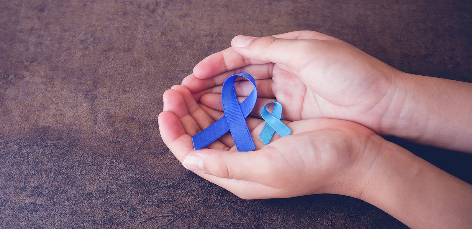 March is National Colorectal Cancer Awareness Month ...