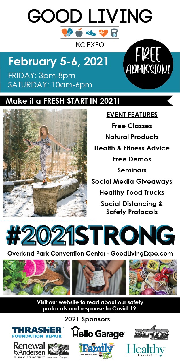 Ask The Doctor: Dr. Lucas Tims - Healthy Kansas City