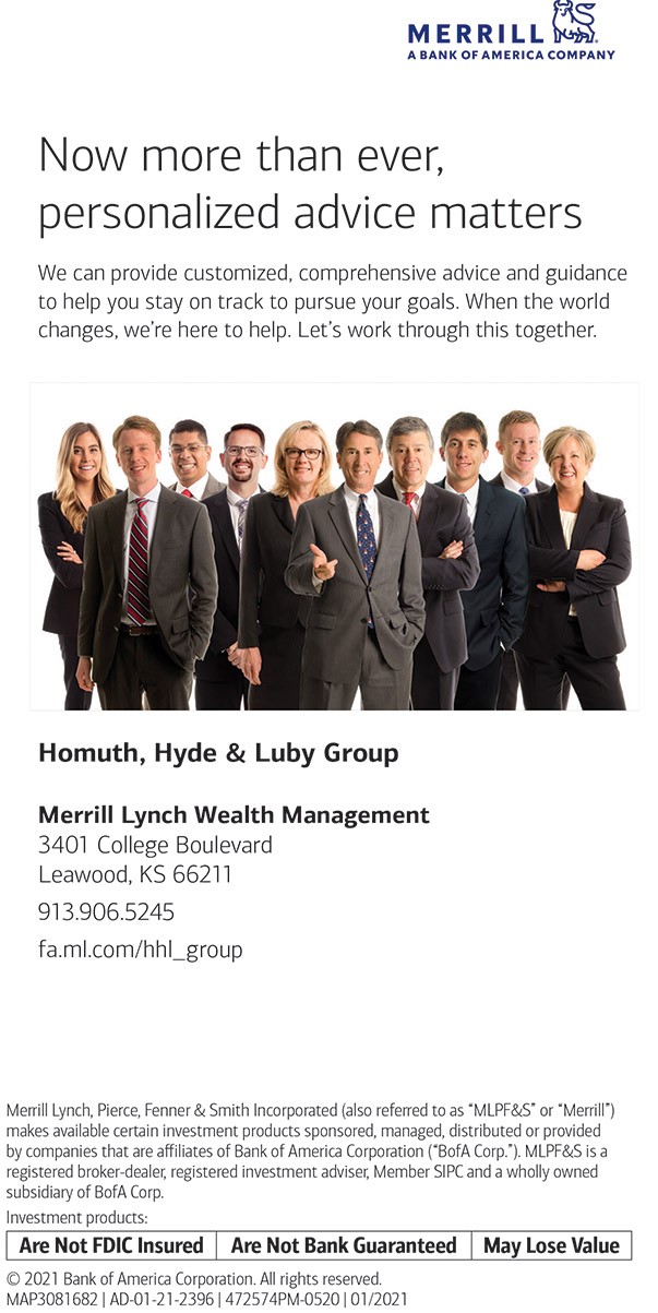 Merrill Lynch
