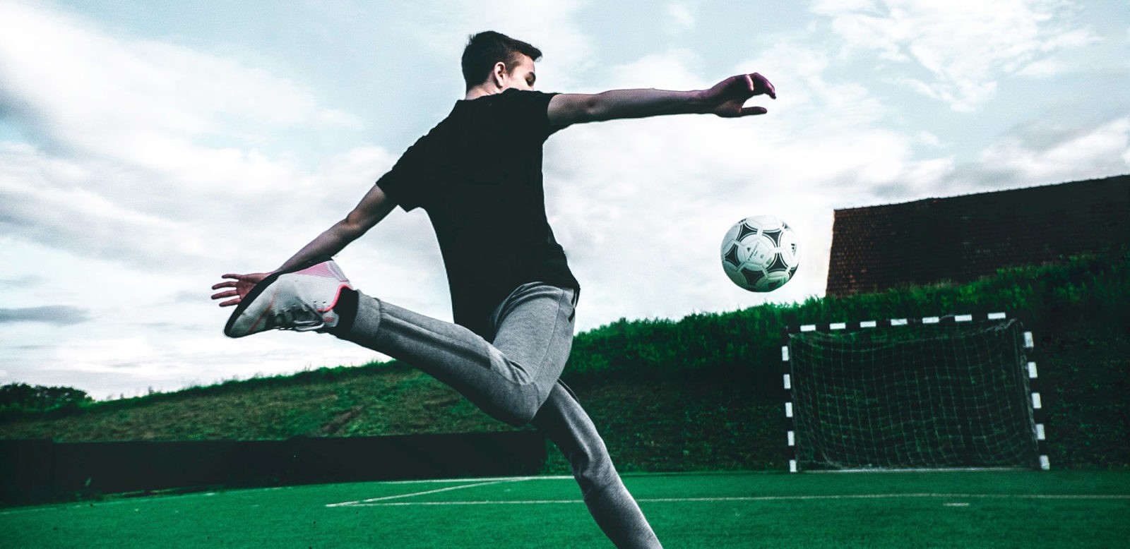 Athletic Hip Injuries Healthy Kansas City