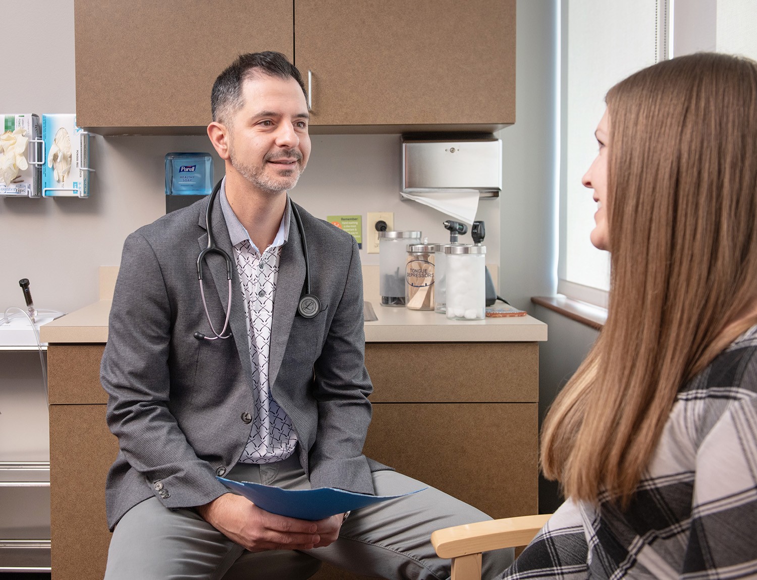 Advancing Hope, Healing and Health - Healthy Kansas City