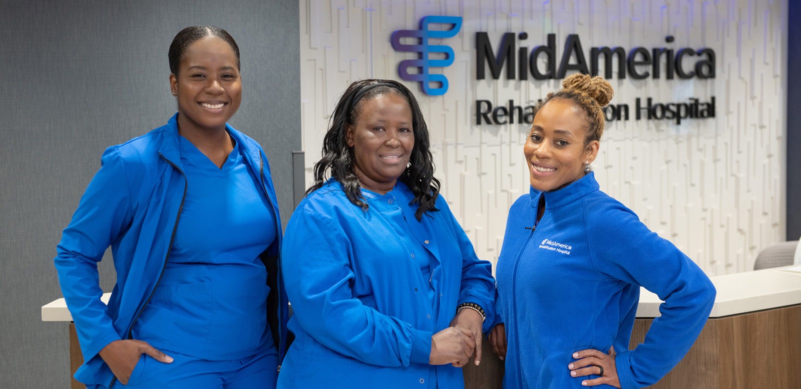 The Heartbeat of Healthcare Healthy Kansas City