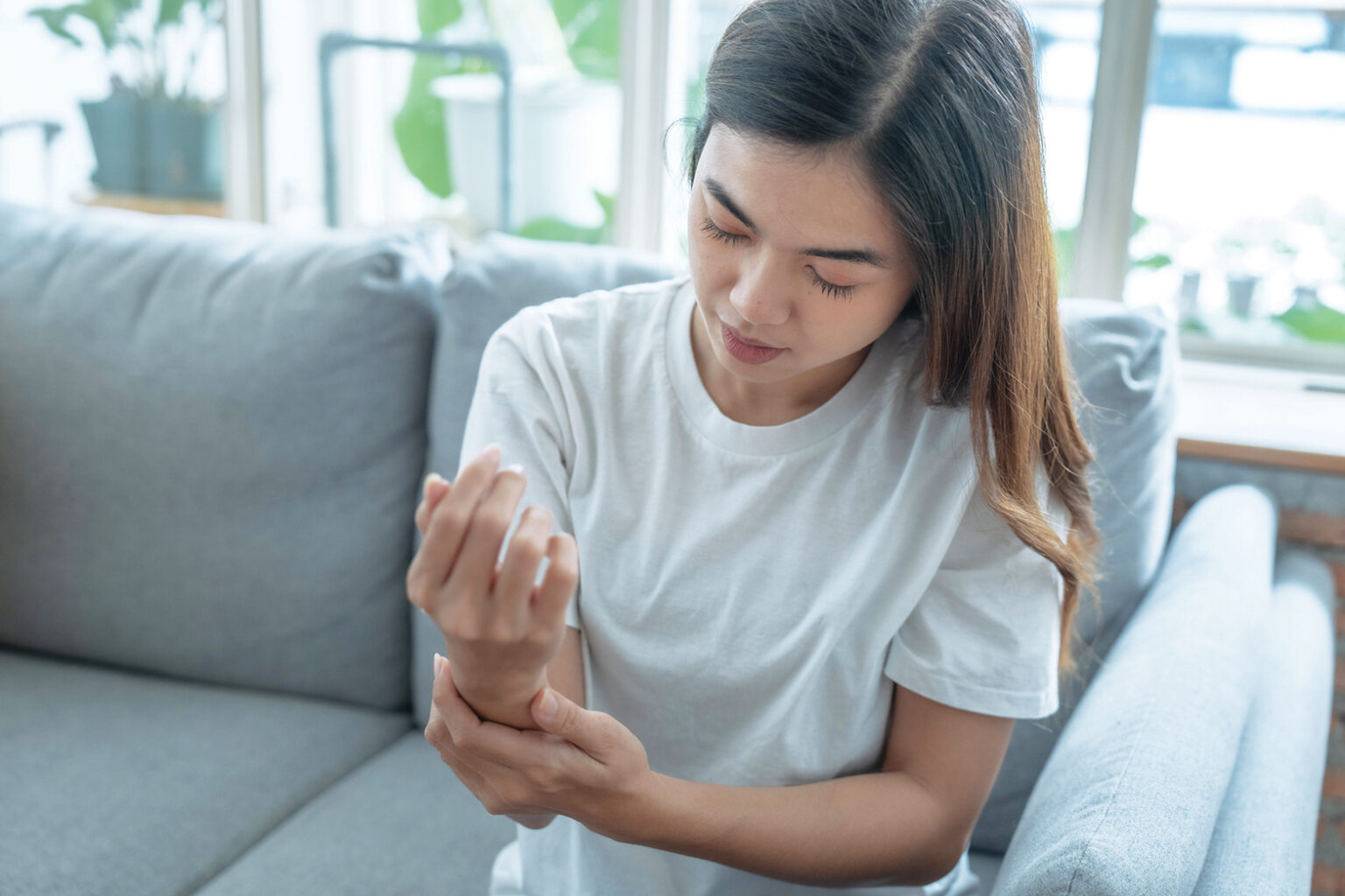 MAY IS ARTHRITIS AWARENESS MONTH THE EFFECTS OF ARTHRITIS IN ACTIVE