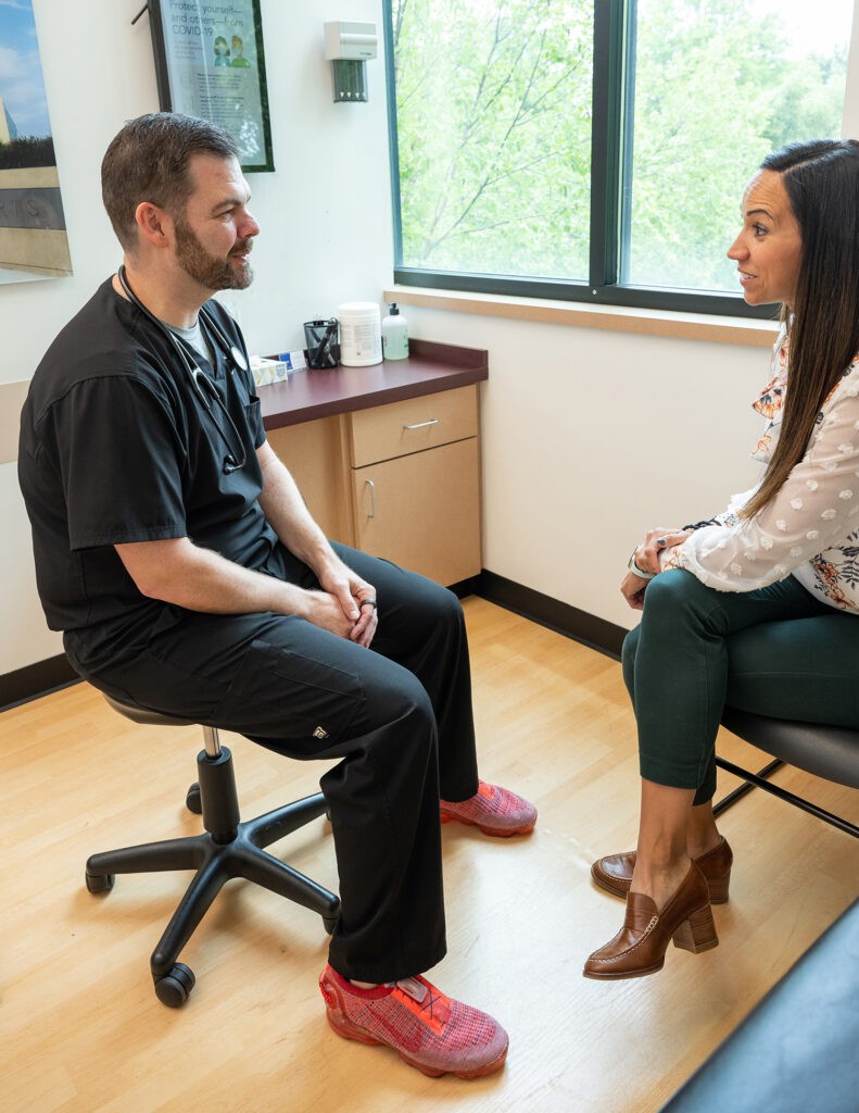 Kansas City Allergy & Asthma Associates, P.A. Healthy Kansas City