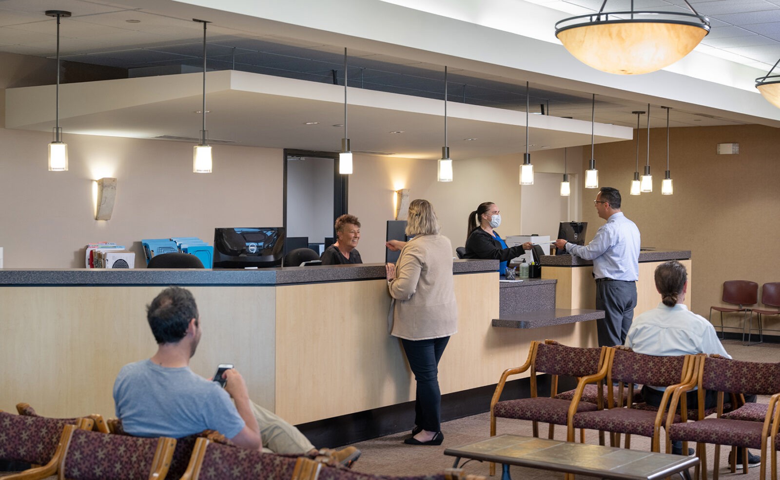 Kansas City Allergy & Asthma Associates, P.A. Healthy Kansas City