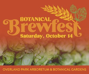 Botanical Brewfest