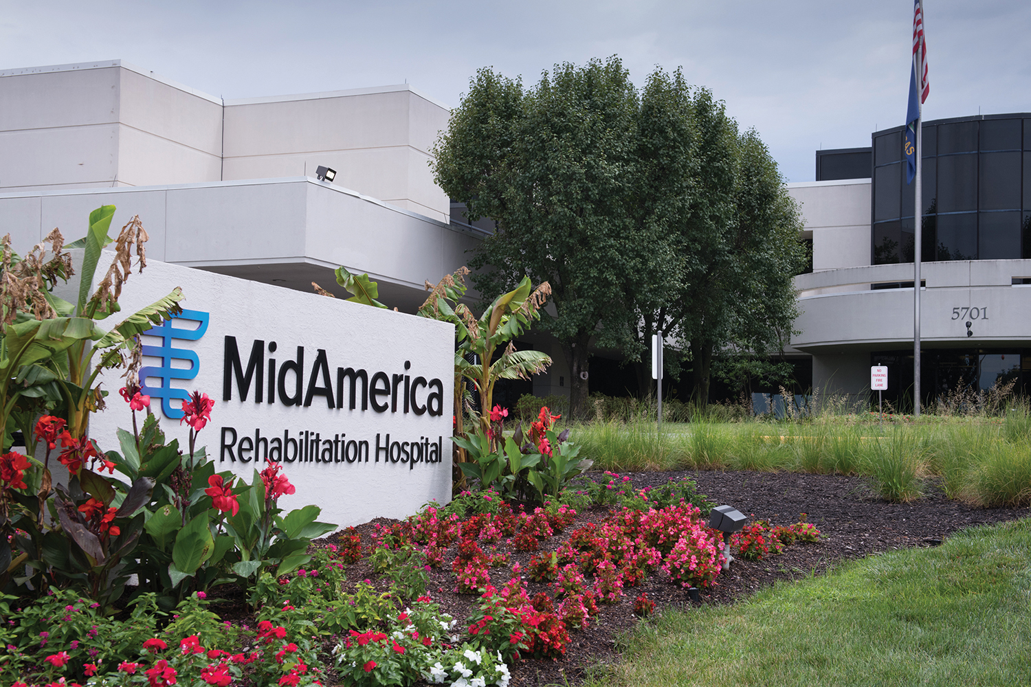 A Navigational Compass for Rehabilitation Healthy Kansas City