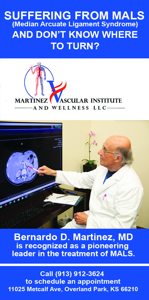 Martinez Vascular Institute