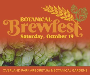 Botanical Brewfest