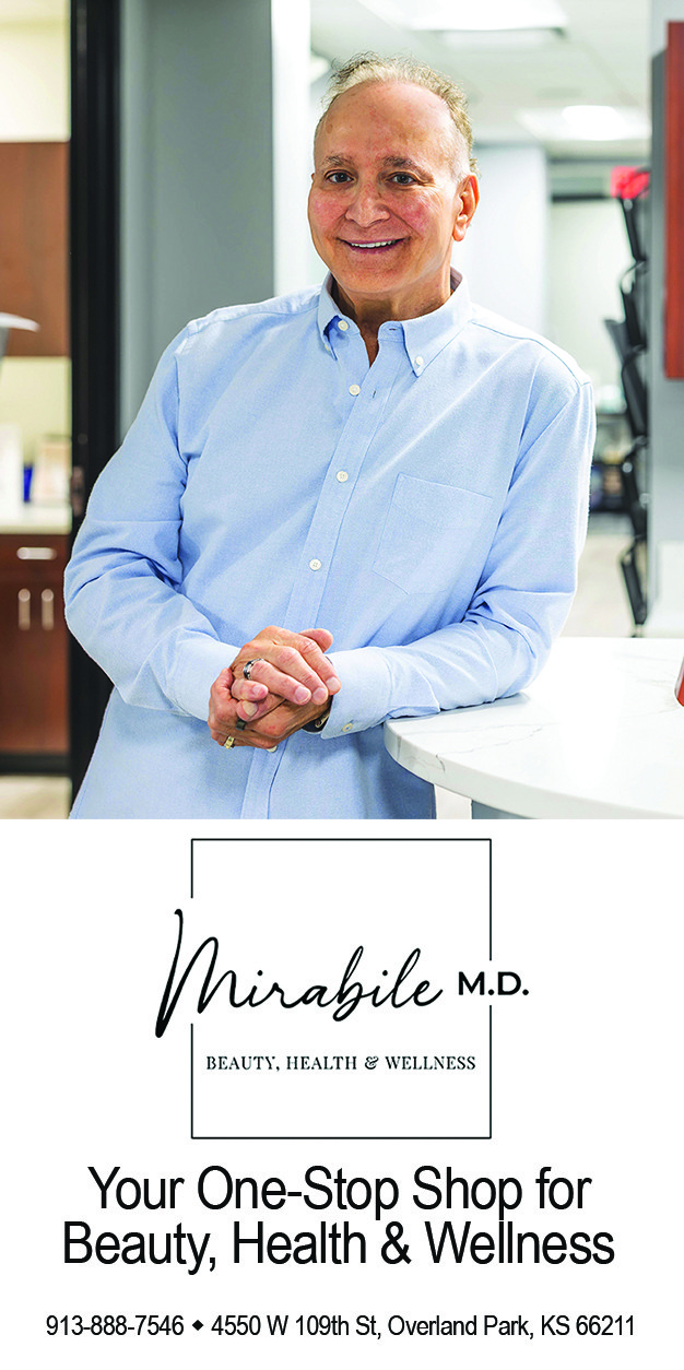 Mirabile M.D. Beauty Health & Wellness