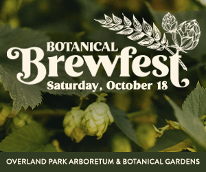 Botanical Brewfest