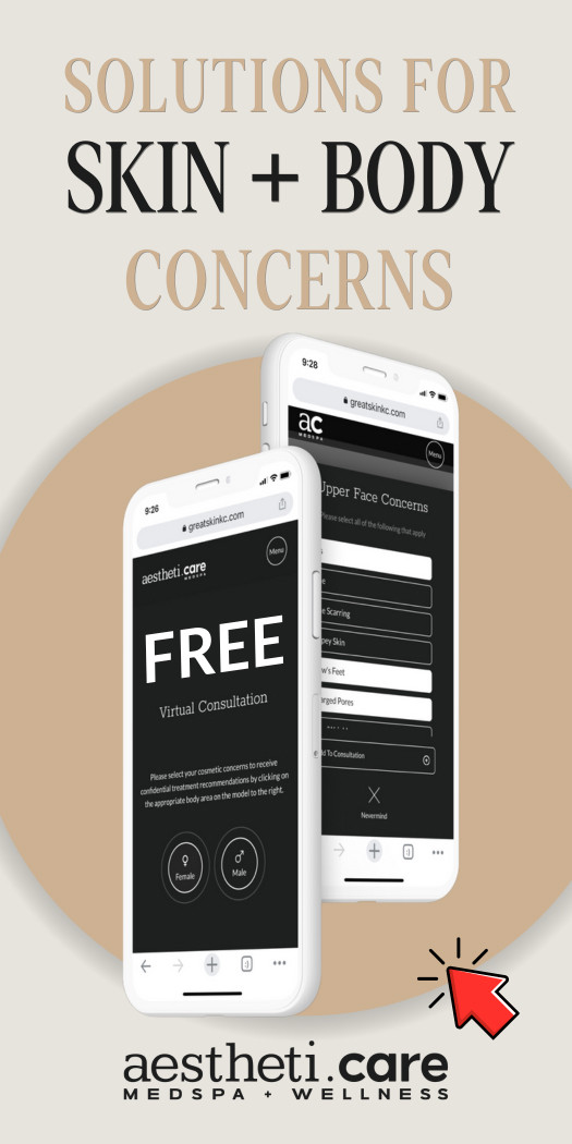 Aestheticare Med Spa & Wellness