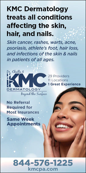 KMC Dermatology